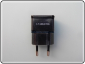 Samsung ETA0U80EBE Caricabatterie USB ORIGINALE
