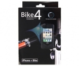 Supporto Bici Mountain Bike iPhone 4 4S Bike4 ORIGINALE