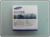Samsung EBH-1G6ML Caricabatterie Da Tavolo Galaxy S3 I9300 ORIG.