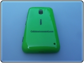 Cover Nokia Lumia 620 Cover Verde ORIGINALE