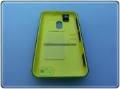 Cover Nokia Lumia 620 Cover Verde ORIGINALE
