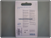 Nokia BL-5F Batteria 950 mAh Con Ologramma Blister ORIGINALE