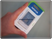 Nokia BL-5F Batteria 950 mAh Con Ologramma Blister ORIGINALE