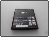 LG BL-53QH Batteria 2150 mAh ORIGINALE