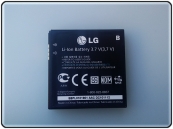 LG LGIP-690F Batteria 1500 mAh OEM Parts