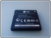 LG LGIP-690F Batteria 1500 mAh OEM Parts