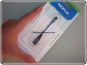 Nokia CA-44 Adattatore Caricabatterie 3.5->2mm Blister ORIGINALE