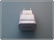 Samsung EP-TA10EWE Caricabatterie USB ORIGINALE