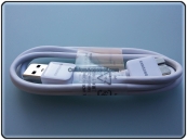 Samsung ET-DQ10Y0WE Cavo USB ORIGINALE
