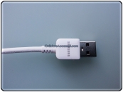 Samsung ET-DQ10Y0WE Cavo USB ORIGINALE