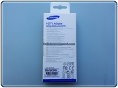 Samsung ET-H10FAUW Cavo Video microUSB->HDMI ORIGINALE