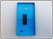 Cover Nokia X Ciano ORIGINALE