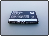 Motorola OM4A Batteria 750 mAh ORIGINALE