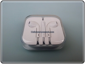 Auricolari iPhone 6 Plus 6 5S 5 iPad iPod MD827ZM/A Box ORIGINAL