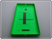 Cover Nokia XL Verde ORIGINALE