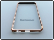 Bumper iPhone 6 Oro