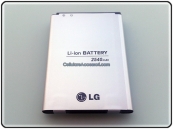 LG BL-54SH Batteria 2540 mAh OEM Parts