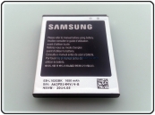 Samsung EB-L102GBK Batteria OEM Parts