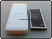 Samsung EB-KG850BWEGWW Kit Batteria Galaxy Alpha OEM Parts