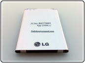 LG BL-41A1H Batteria OEM Parts