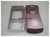 Cover Nokia N70 Cover Rose Plum ORIGINALE