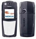 Cover Nokia 5140 Cover Nera ORIGINALE