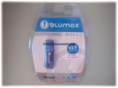 Chiavetta Bluetooth USB PC Blumax ES-388 Blister