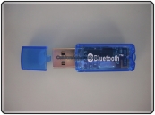 Chiavetta Bluetooth USB PC Blumax ES-388 Blister