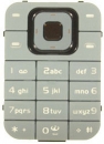 Tastiera Nokia 7373 Tastiera Rosa ORIGINALE