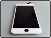 Touchscreen Display iPhone 6 Plus Bianco ORIGINALE