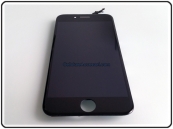 Touchscreen Display iPhone 6S Nero ORIGINALE