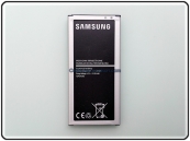 Samsung EB-BJ510CBE Batteria OEM Parts