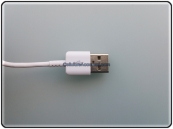 Samsung EP-DN930CWE Cavo Dati USB Type-C ORIGINALE