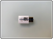 Samsung EE-GN930BW Adattatore microUSB->USB Type-C ORIGINALE