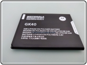 Motorola GK40 Batteria 2800 mAh ORIGINALE