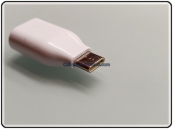 LG EBX63212002 Adattatore USB->USB Type-C ORIGINALE