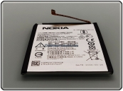 Nokia HE317 Batteria 3000 mAh OEM Parts
