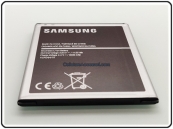 Samsung EB-BJ700CBE Batteria 3000 mAh ORIGINALE