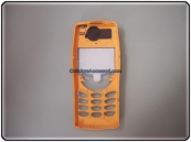 Cover Nokia 8210 Anteriore Arancione ORIGINALE