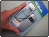 Cover Nokia 6230 Cover Beige ORIGINALE