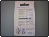 Nokia CA-100 USB Cavo Caricabatterie Blister ORIGINALE