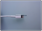Apple MD818ZM/A Cavo 1m USB -> Lightning ORIGINALE