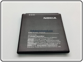 Nokia HQ510 Batteria 3000 mAh OEM Parts