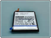 Samsung EB-BN970ABA Batteria 3500 mAh ORIGINALE