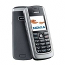 Cover Nokia 6021 Cover Nera ORIGINALE