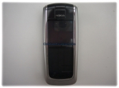 Cover Nokia 6021 Cover Nera ORIGINALE