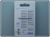 Nokia BP-6MT Batteria 1050 mAh Con Ologramma Blister OEM Parts