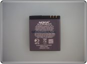 Nokia BL-5F Batteria 950 mAh Con Ologramma OEM Parts
