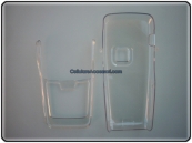 Crystal Case Nokia E70 Crystal Cover