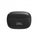 JBL auricolare bluetooth Vibe 200 TWS black ORIGINALE